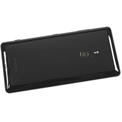 Sony Xperia XZ3 - 64 GB - Black (Unlocked) for sale online Sony Xperia XZ3 - 64 GB - Black (Unlocked) for sale online