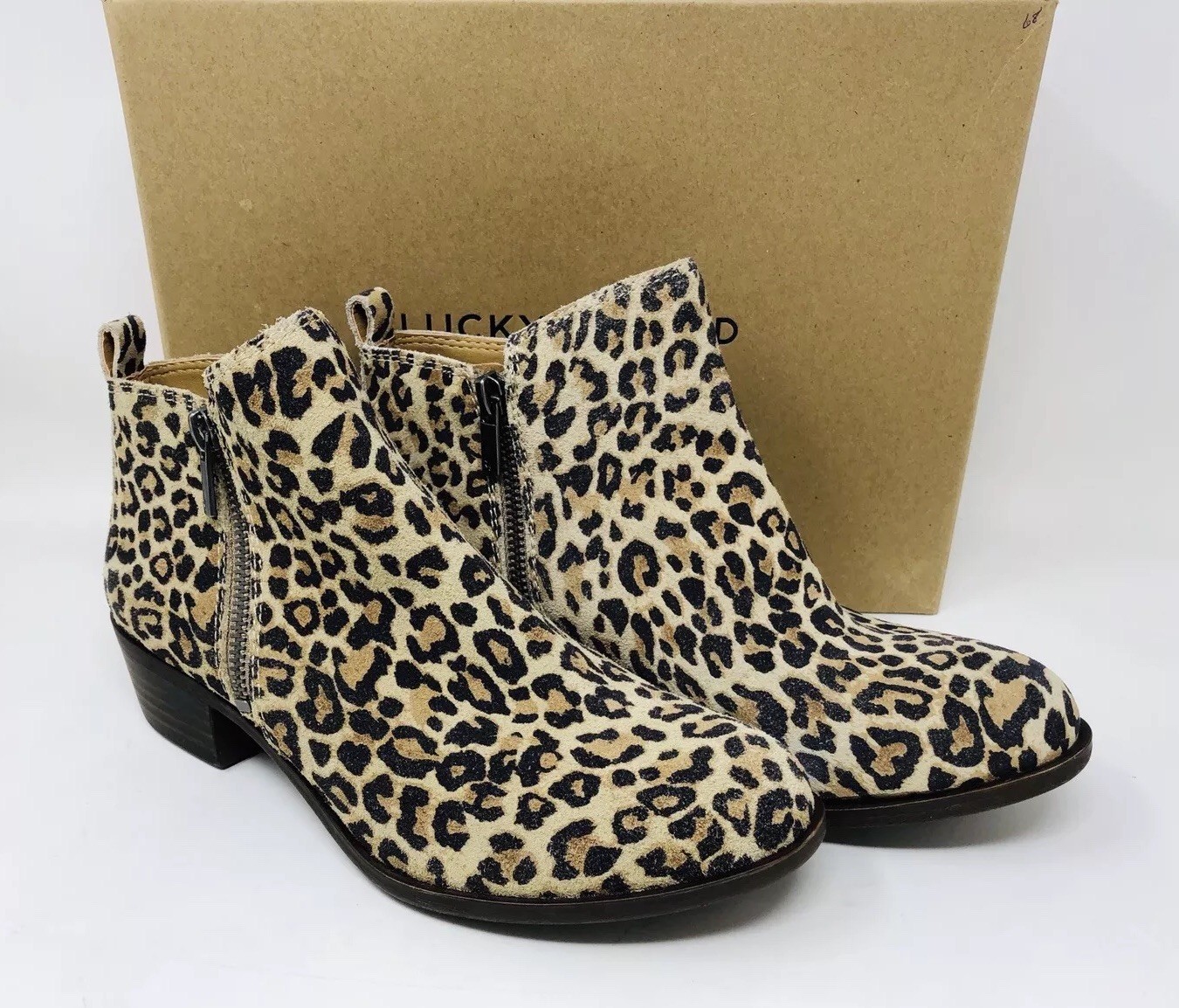 lucky basel leopard