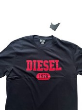 Las mejores ofertas en Diesel camisetas para hombres