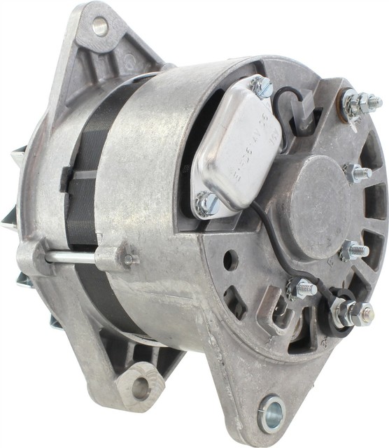Alternator Fits Zetor 9540 12 Volt 70 Amp CW Replaces 53350906 for