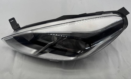 Original Ford Fiesta Hauptscheinwerfer H15 H7 Links H1BB13W030AE K412