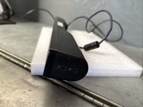 Soundbar Dell AC511 - czarny PRZETESTOWANY I DZIAŁA - Zdjęcie 4 z 5