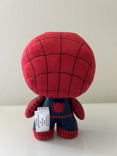 funko fabrikations spiderman