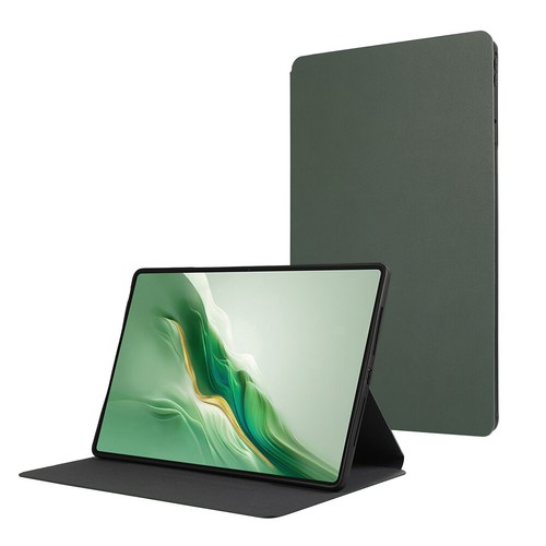 PU Leather Shockproof Protective Case Cover For Honor Magic Pad 2 12.3" Tablet - Picture 8 of 25