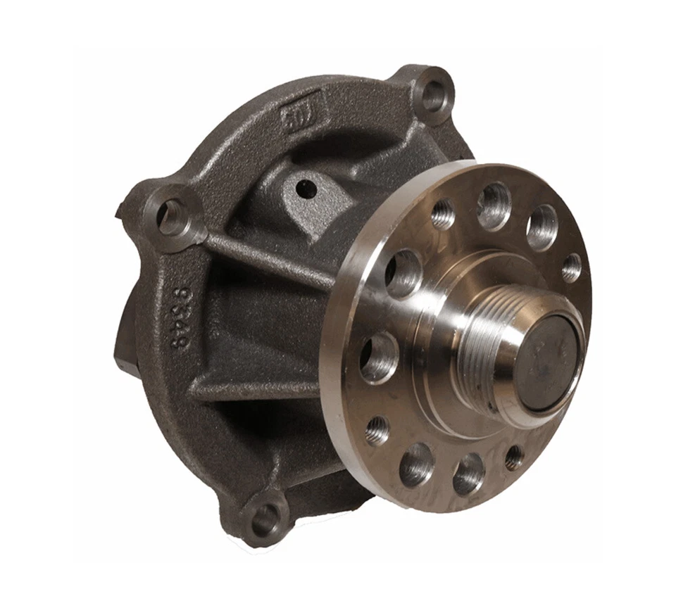 Water Pump for International 4100 4200 CE200 Ford GMB 2282341 1674350010 3802076 - Image 2 of 3