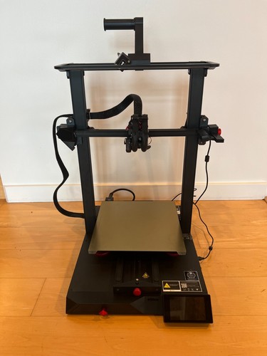 CR-10 Smart Pro Creality Sprite Extruder Upgraded Camera