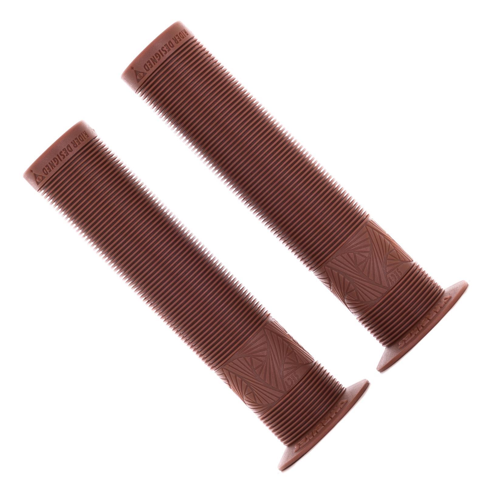 DMR Sect Grip Brown