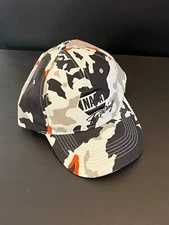 Napa Auto Parts Racing Hat Camo   💯 NEW NAPA KNOW HOW!