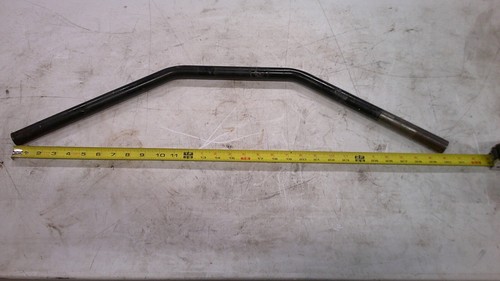 1 nch Motorcycle Drag Bar Handlebars For Harley Sportster Honda