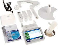Mettler Toledo SevenExcellence S700-30046246 Conductivity Meter, Trace, 0.001 µS