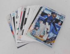 FERNANDO TATIS JR. YOU PICK YOUR CARD, ASSORTED YEARS & COMPANIES (item#G34)