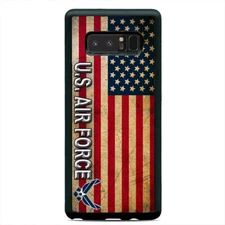 US Air Force American Case Cover For Samsung Galaxy S23 S22 Plus Ultra S21+ S20