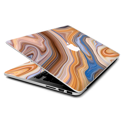 U.S.A. Flag Skull Drip | Skin For Macbook Pro 15 inch Retina U.S.A. Flag Skull Drip | Skin For Macbook Pro 15 inch Retina