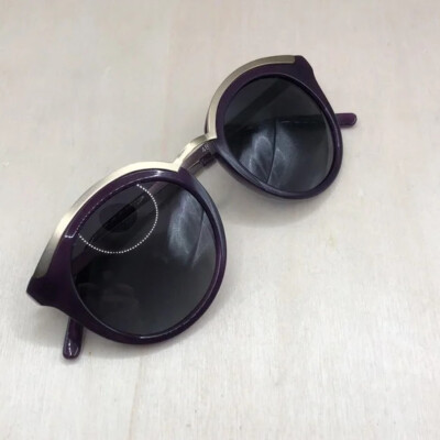 Bertha Caroline Polarized Sunglasses Oversized Style Cat Eye BR015B Bertha Caroline Polarized Sunglasses Oversized Style Cat Eye  main image 3