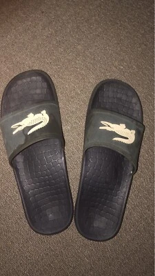 lacoste slides australia
