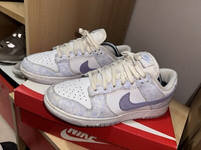 nike dunk low purple pulse (WMNS-HERREN)