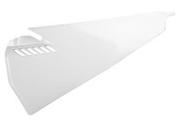 Acerbis Ventilierte Filterbox Weiß 2 Husqvarna FC 250 2019-2022 0024327.031