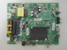Element ELST4017 Main Board (35022741) 34025120