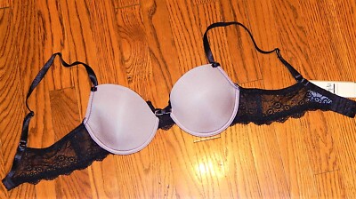 FELINA  AUTHENTIC COLLECTION BRAND NEW ORIGINAL PERFECT FIT BRA Size 34B, NWT
