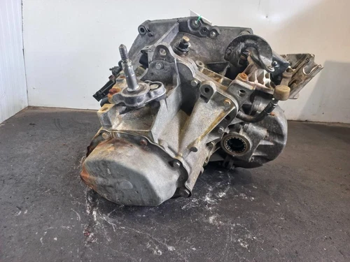 20DM69 R8ryd Cambio per PEUGEOT 307 BERLINA (S2) XS + 2007 104374 - Imagen 5 de 9
