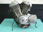 MOTORE HONDA SHADOW 600