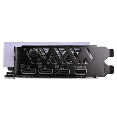 Colorful iGame GeForce RTX 4060 Ti Ultra W DUO OC 8GB GDDR6 Colorful iGame GeForce RTX 4060 Ti Ultra W DUO OC 8GB GDDR6