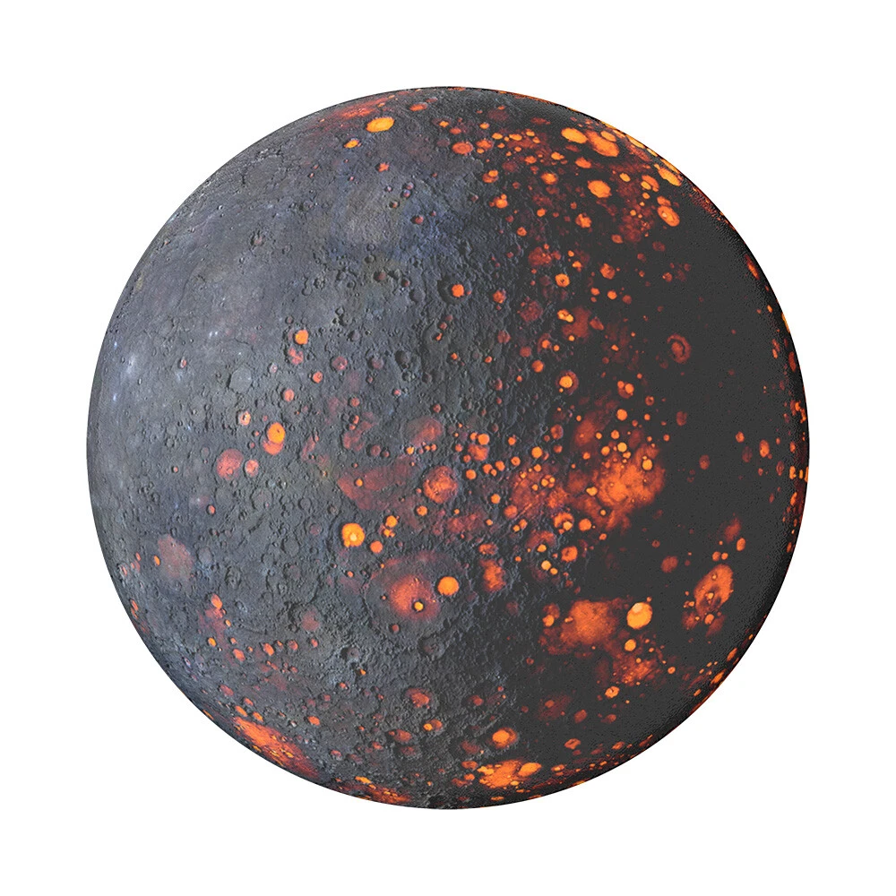 Base PopSockets Con PopGrip A Forma Di Bassotto, Intercambiabile, Per Smartphone E Tablet - 3