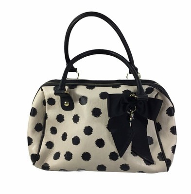 betsey bow