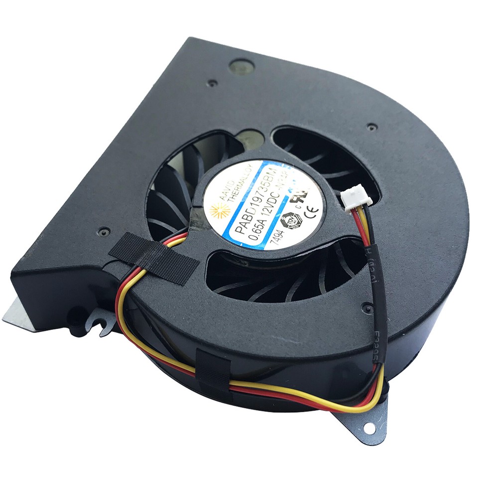Produktbild von CPU Version - Lüfter Kühler FAN Cooler Kompatibel Mit Model