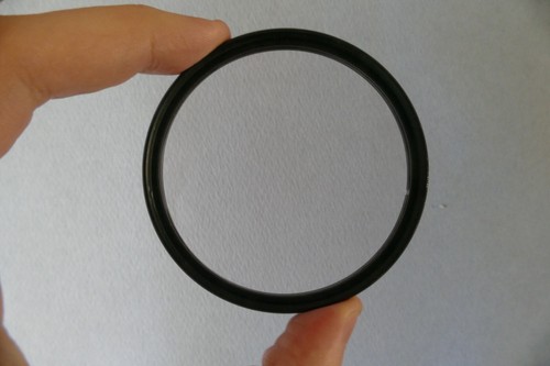 Filter 67 mm Japan - Picture 3 of 4