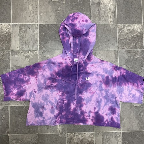 Women's True Religion Jeans Tie Dye 