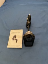 Car Bluetooth FM Transmitter
