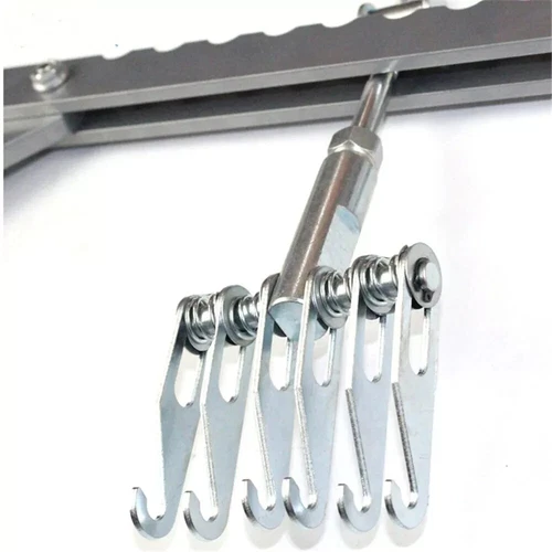 New Portable Car Body Repair Dent Puller Remove Dents Removal Dent Repair Tools - Picture 4 of 9