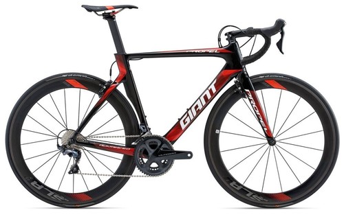 bici da corsa Giant Propel Pro 1 ML in carbonio usata | eBay