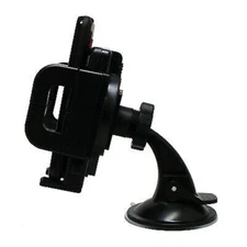 Empire Adjustable Universal Car Windshield Mount, 40mm - 120mm