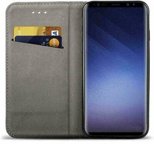 Coque Magnétique Anti-choc Pour OnePlus 12 – Armor Ring Case – Noire