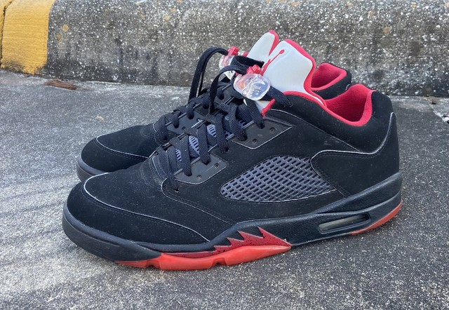 jordan 5 low alternate 90 for sale