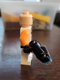 LEGO Star Wars Airborne Clone Trooper 212th Minifigure Utapau Trooper 75036