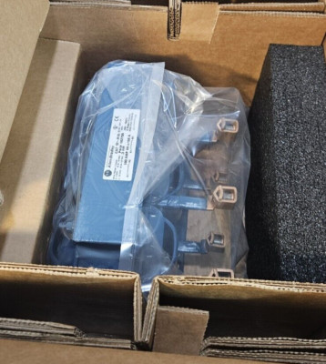 Allen Bradley 1321-3R100-B Line Reactor 0.3mh 3ph 690v-ac                 Loc1E9