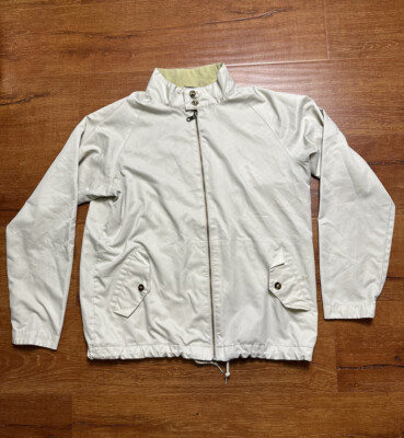 Vintage Nike SB Jacket Mens M Herrington Twill Skateboarding