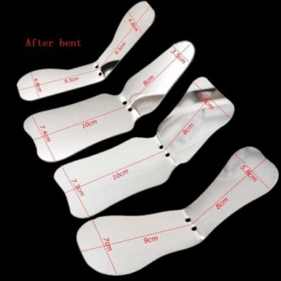 14 Style Orthodontic Dental Stainless Steel Intra-oral Clinic Photography Mirror