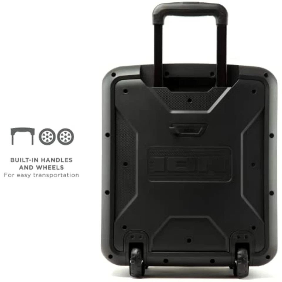 Ion Sport XL - High-Power All-Weather Rechargeable Bluetooth and NFC Enabled - Image 4 of 4