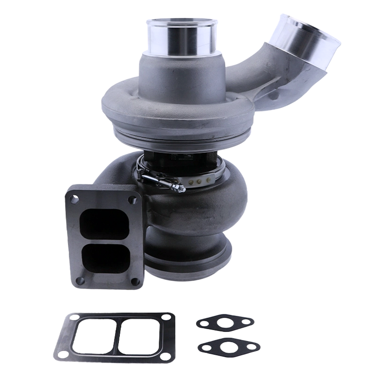 Turbocharger 631GC5173AMX for Mack Truck E712L E7427 E7460 Engine