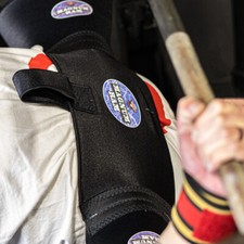 Titan Magnum Ram Bench Press Aid - Aumenta tu press de banca