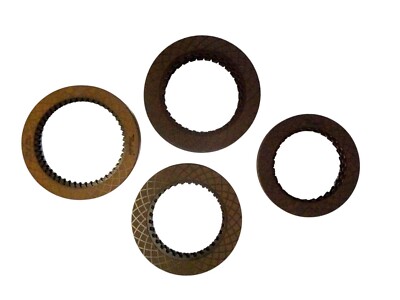R40119B - P36A PV1A PN3A PN4A BK4A PSFA, FRICTION MODULE, GPX, 5 SPEED, 2009-UP