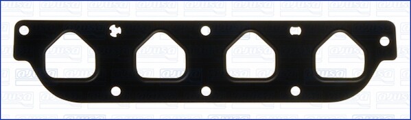 Suction Pipe AJUSA 13230500 Gasket, intake manifold for RENAULT