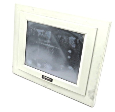 USED CYBER RESEARCH STC 10PMX REMOTE COMPUTER 