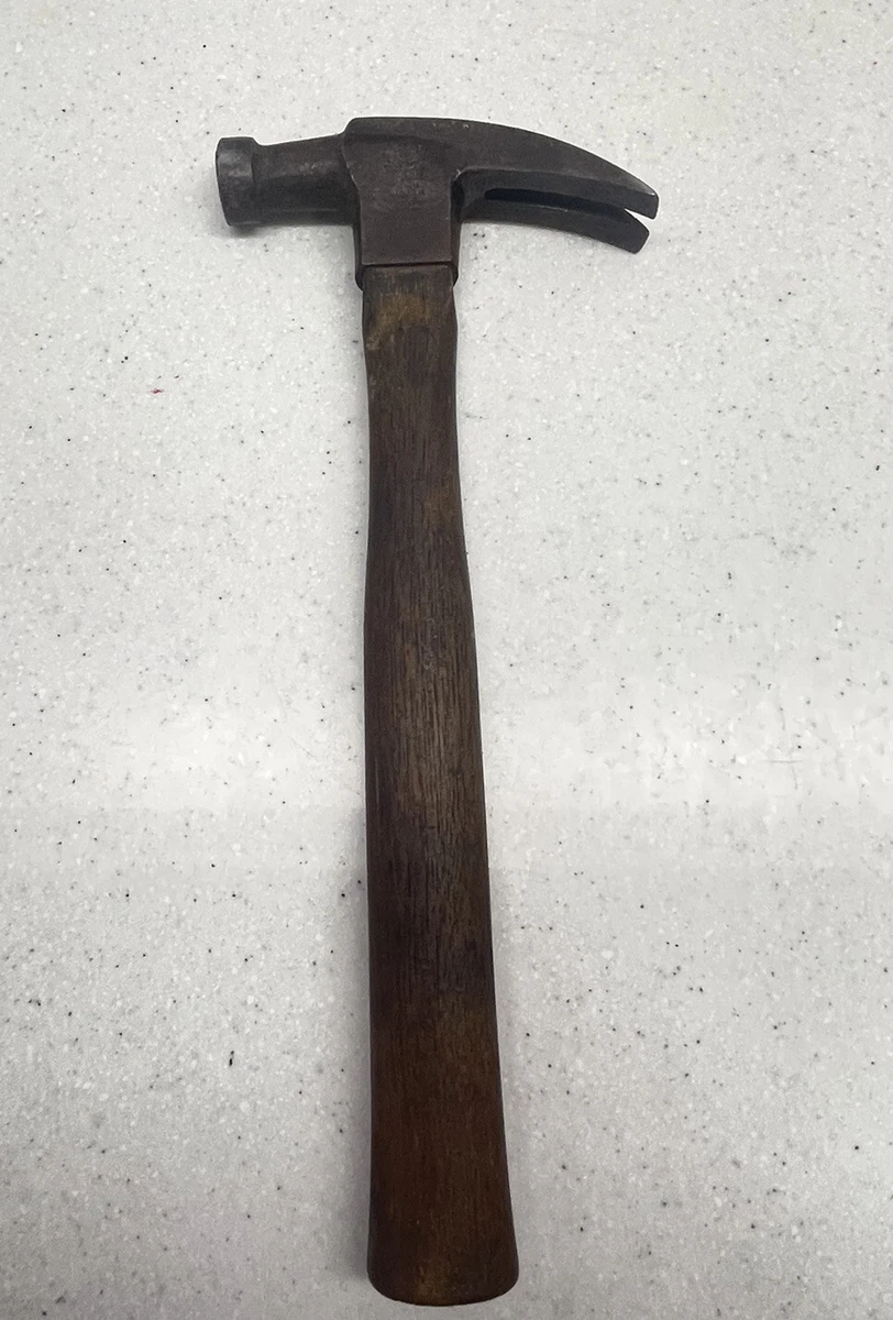 Claw on sale hammer head