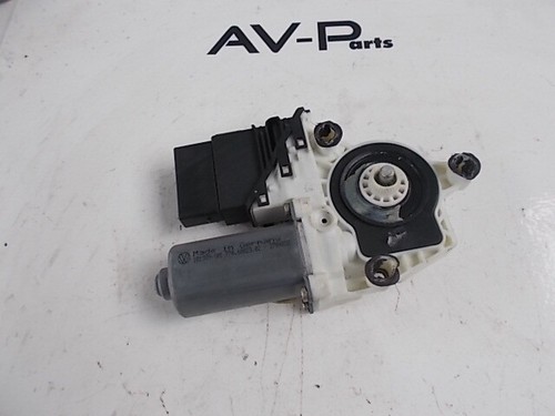 Original VW Golf 4 Bora Fensterheber Motor hinten links 1J4839729G