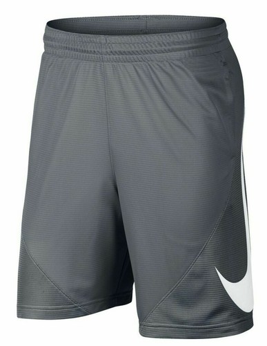Mens Nike Dry HBR Swoosh DRI-FIT 